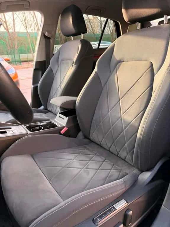 Volkswagen Golf VIII Style 1,5 TSI 12/2019-photo-10
