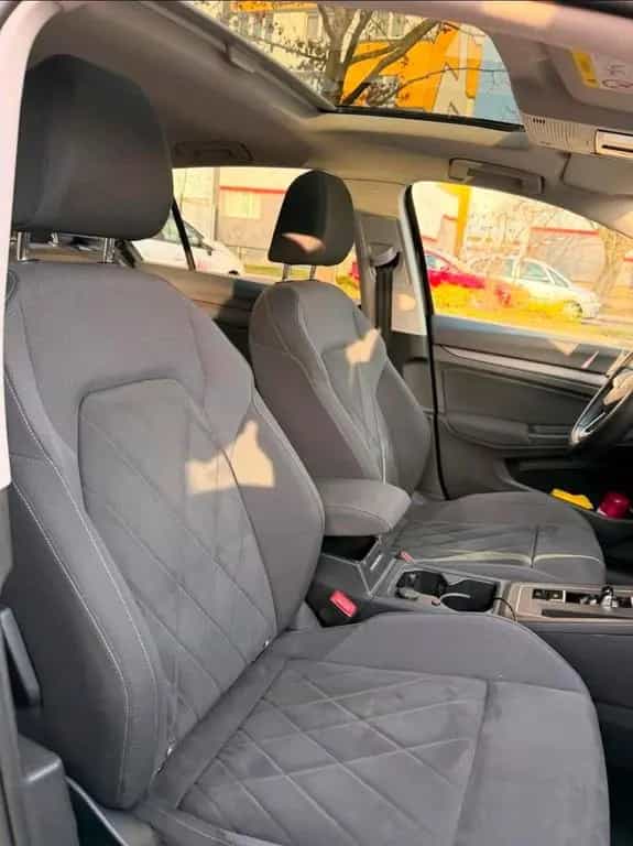 Volkswagen Golf VIII Style 1,5 TSI 12/2019-photo-8