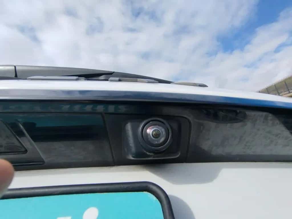 Land Rover Discovery Sport SE 4WD 2,0*Navi*Temp*Garantie 12/2016-photo-13