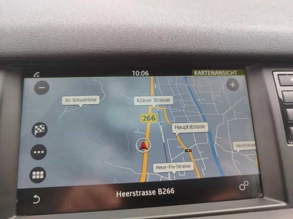 Land Rover Discovery Sport SE 4WD 2,0*Navi*Temp*Garantie 12/2016-photo-21