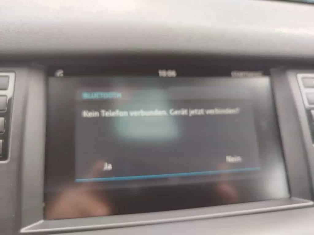Land Rover Discovery Sport SE 4WD 2,0*Navi*Temp*Garantie 12/2016-photo-23