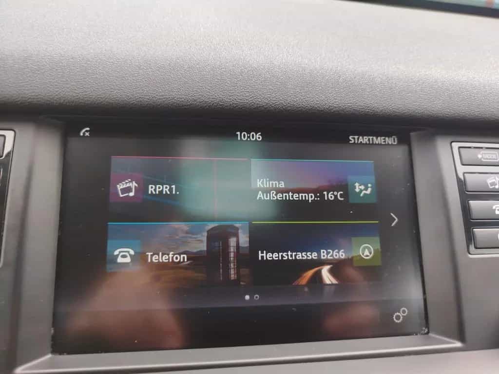 Land Rover Discovery Sport SE 4WD 2,0*Navi*Temp*Garantie 12/2016-photo-24