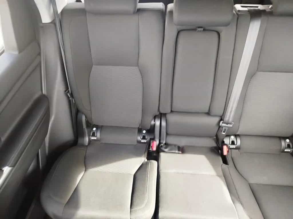 Land Rover Discovery Sport SE 4WD 2,0*Navi*Temp*Garantie 12/2016-photo-25