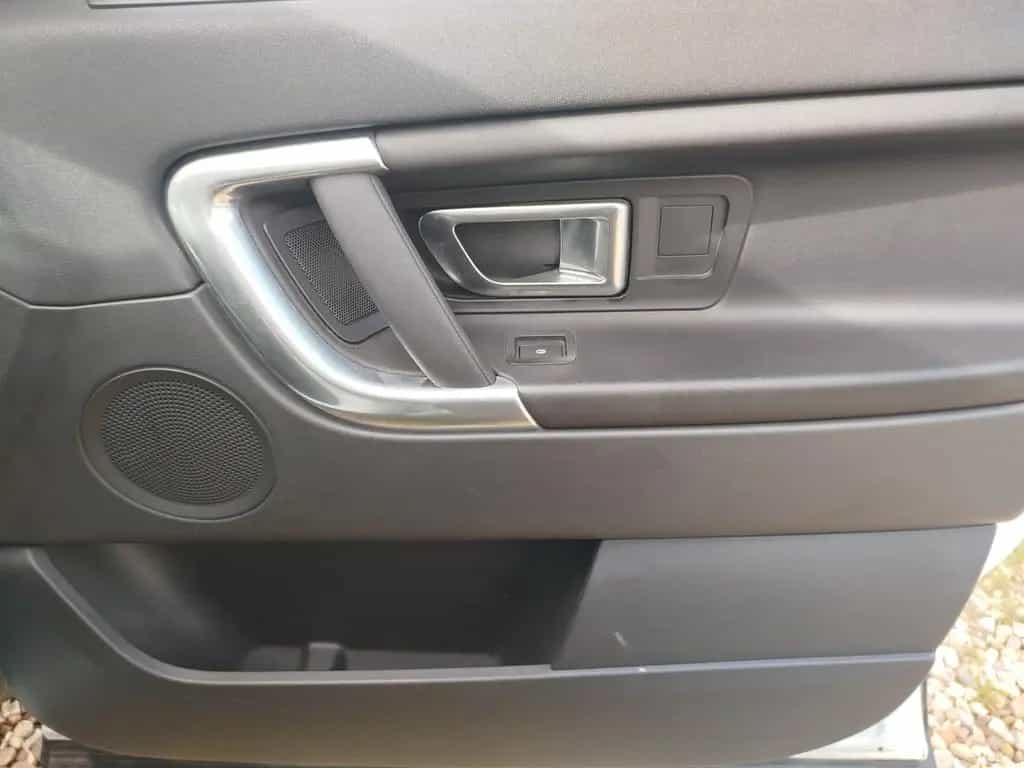 Land Rover Discovery Sport SE 4WD 2,0*Navi*Temp*Garantie 12/2016-photo-26