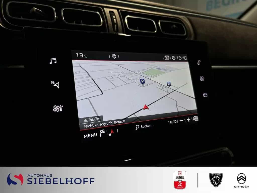 Citroën C3 Elle PureTech 110 EAT6 03/2024-photo-10