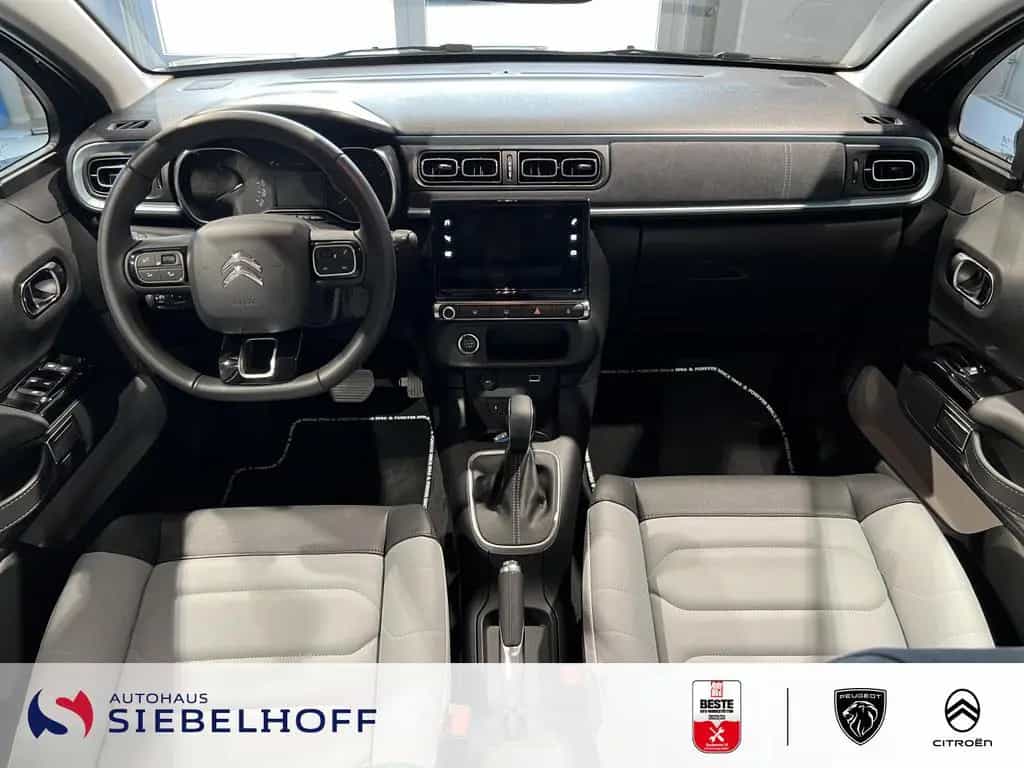 Citroën C3 Elle PureTech 110 EAT6 03/2024-photo-18