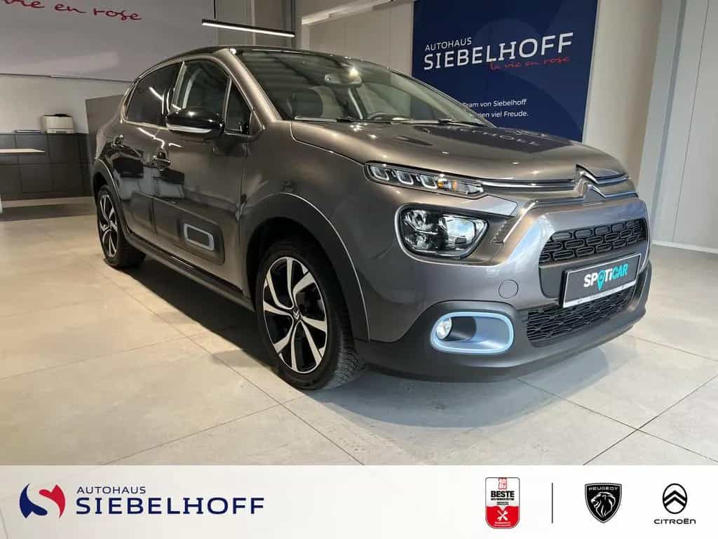 Citroën C3 Elle PureTech 110 EAT6 03/2024-photo-1