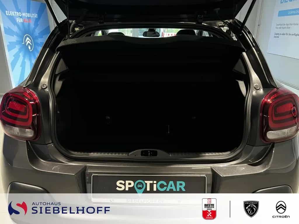 Citroën C3 Elle PureTech 110 EAT6 03/2024-photo-4