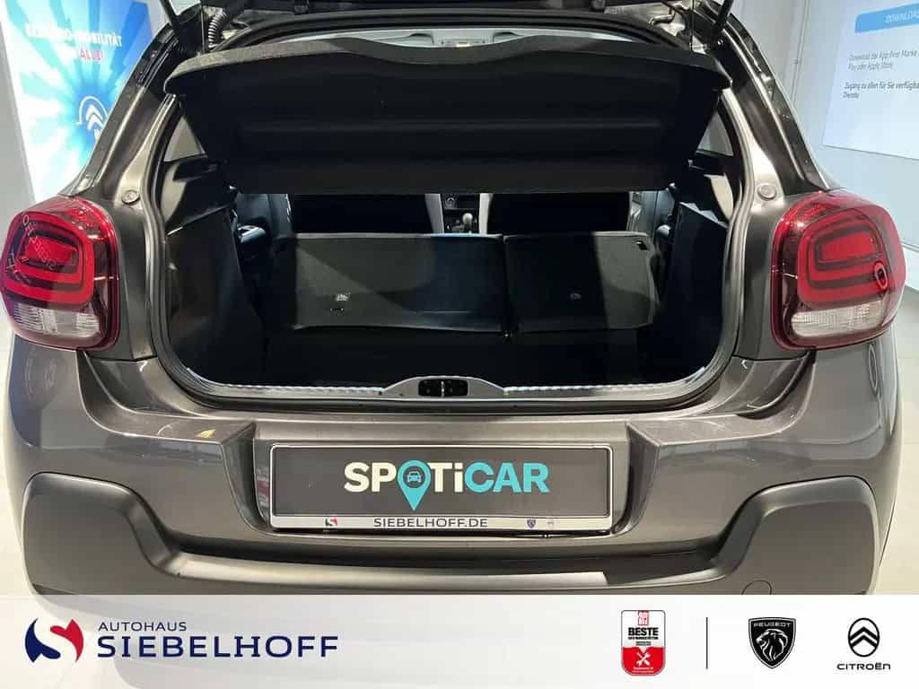 Citroën C3 Elle PureTech 110 EAT6 03/2024-photo-5