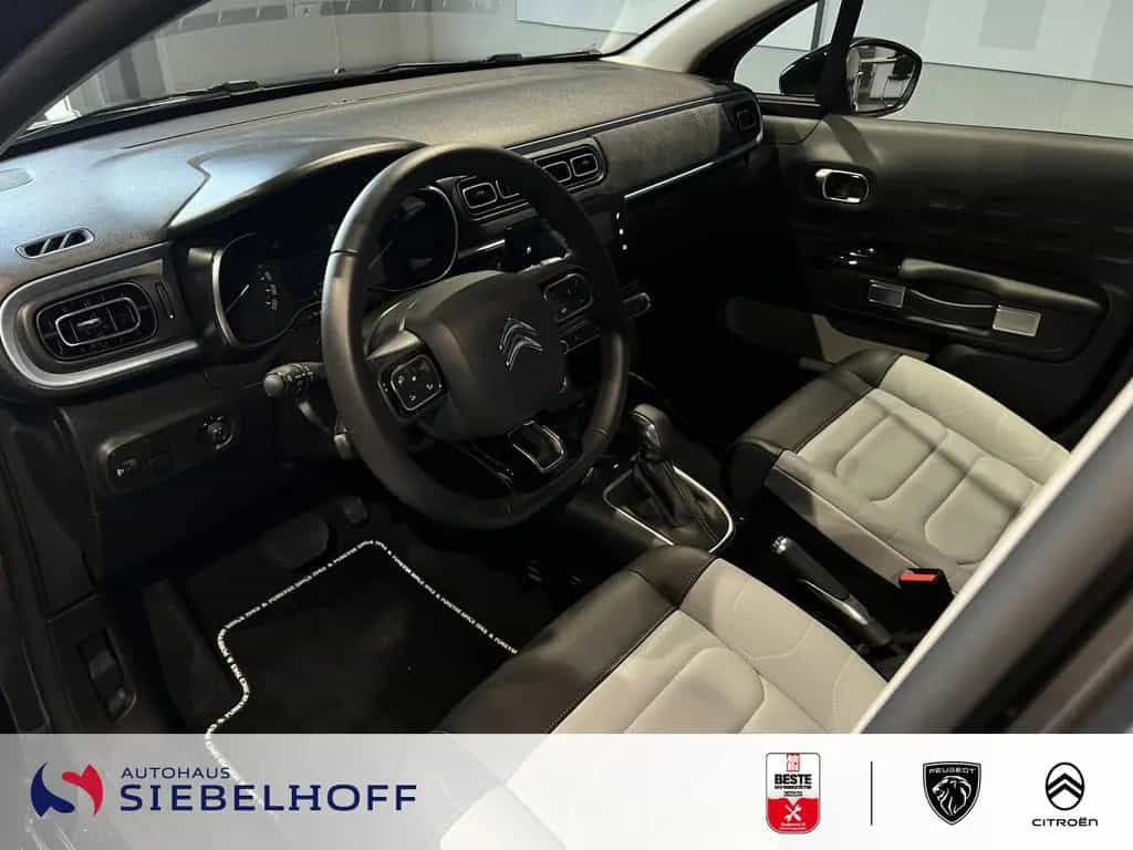 Citroën C3 Elle PureTech 110 EAT6 03/2024-photo-6