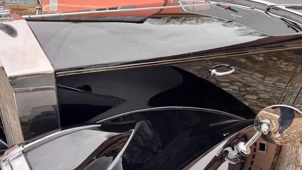 Rolls-Royce Silver Dawn 07/1954-photo-22