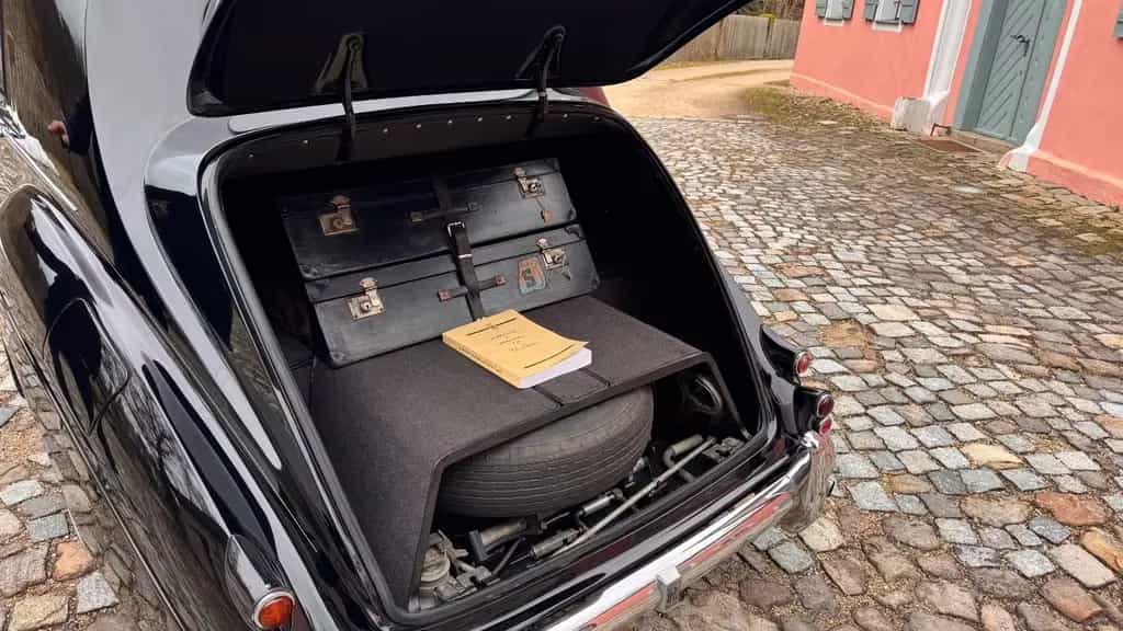 Rolls-Royce Silver Dawn 07/1954-photo-8