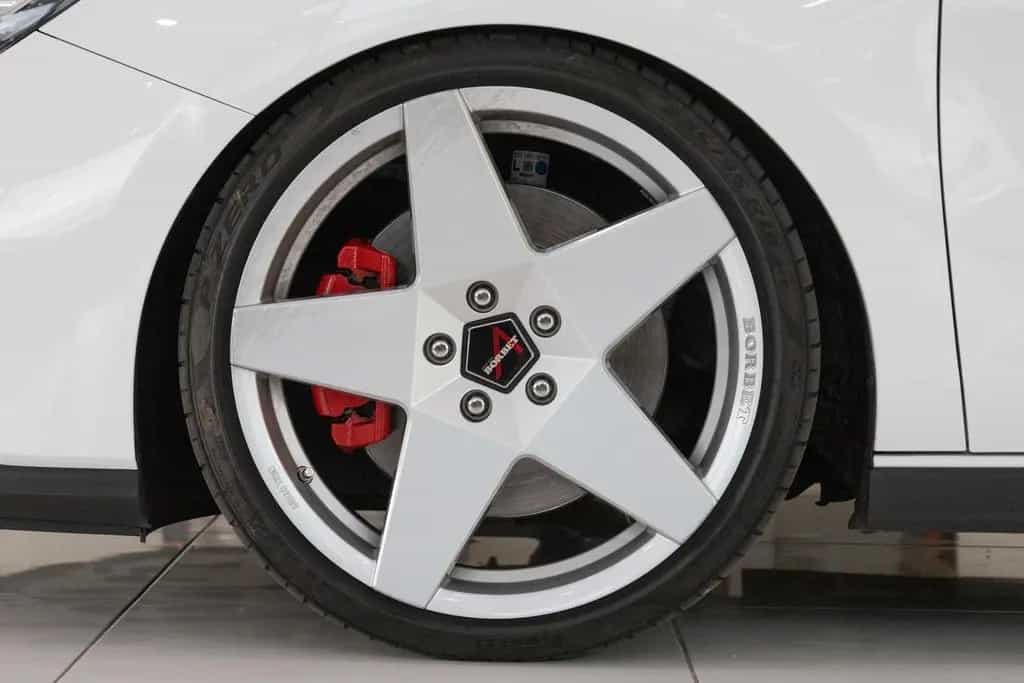 Hyundai i30 N Performance*KAM*KLAPPE*K&W*19"BORBET*1.HD 06/2019-photo-10