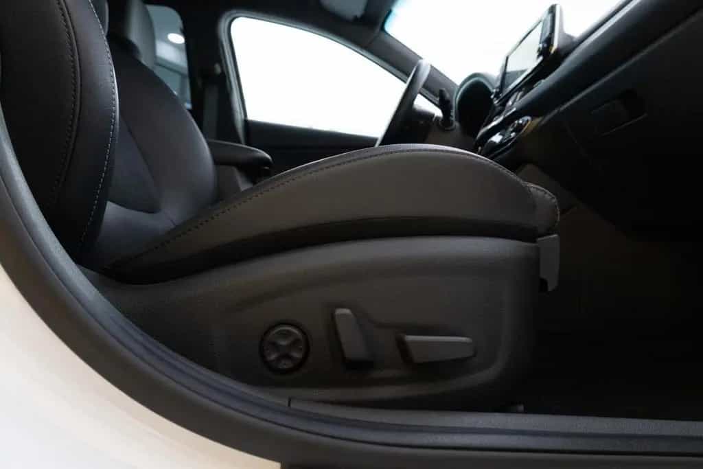 Hyundai i30 N Performance*KAM*KLAPPE*K&W*19"BORBET*1.HD 06/2019-photo-11