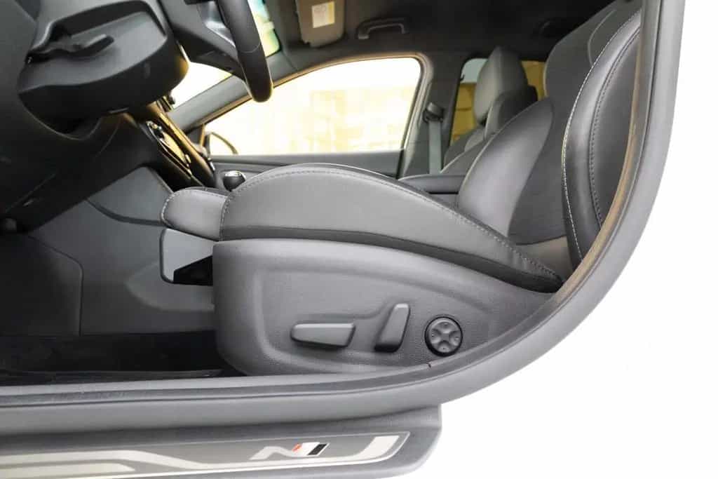 Hyundai i30 N Performance*KAM*KLAPPE*K&W*19"BORBET*1.HD 06/2019-photo-13
