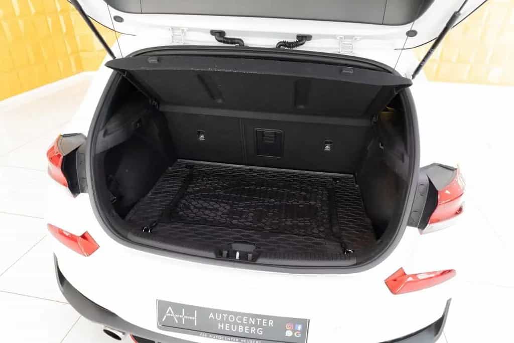 Hyundai i30 N Performance*KAM*KLAPPE*K&W*19"BORBET*1.HD 06/2019-photo-36