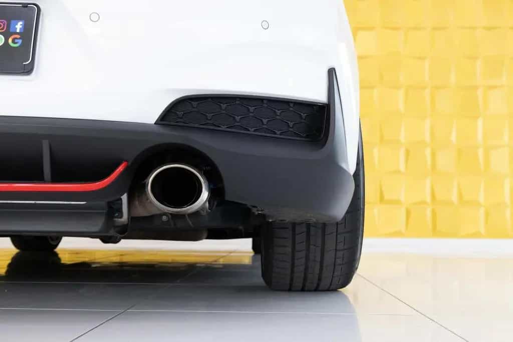 Hyundai i30 N Performance*KAM*KLAPPE*K&W*19"BORBET*1.HD 06/2019-photo-37