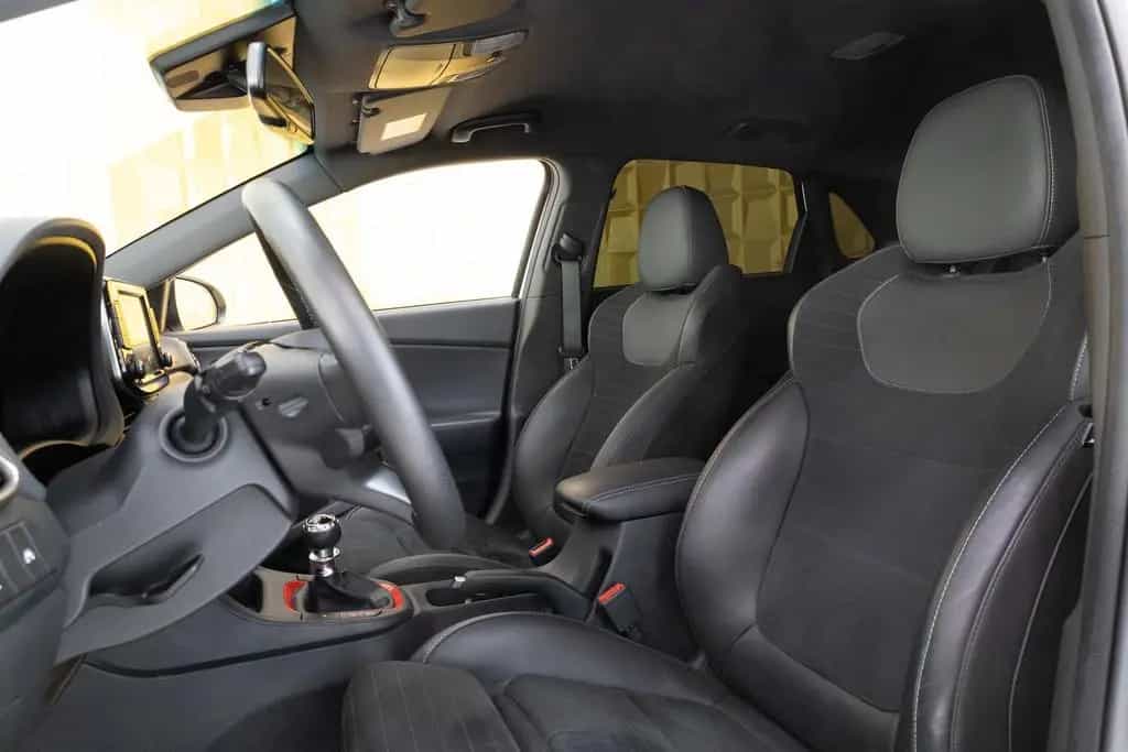 Hyundai i30 N Performance*KAM*KLAPPE*K&W*19"BORBET*1.HD 06/2019-photo-8