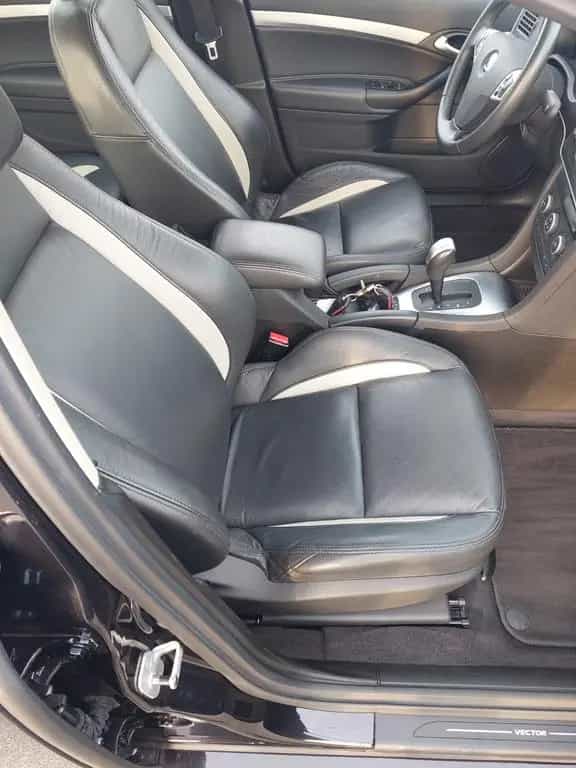 Saab 9-3 1.9TTiD 118kW Vector SportLimousine Auto... 07/2011-photo-7
