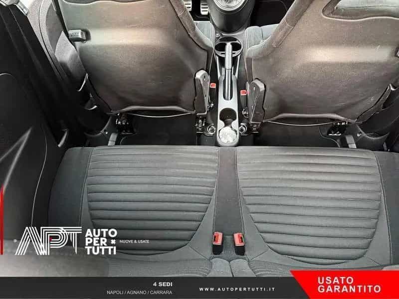 Abarth 695 595 1.4 t-jet Competizione 180cv my19 09/2020-photo-14