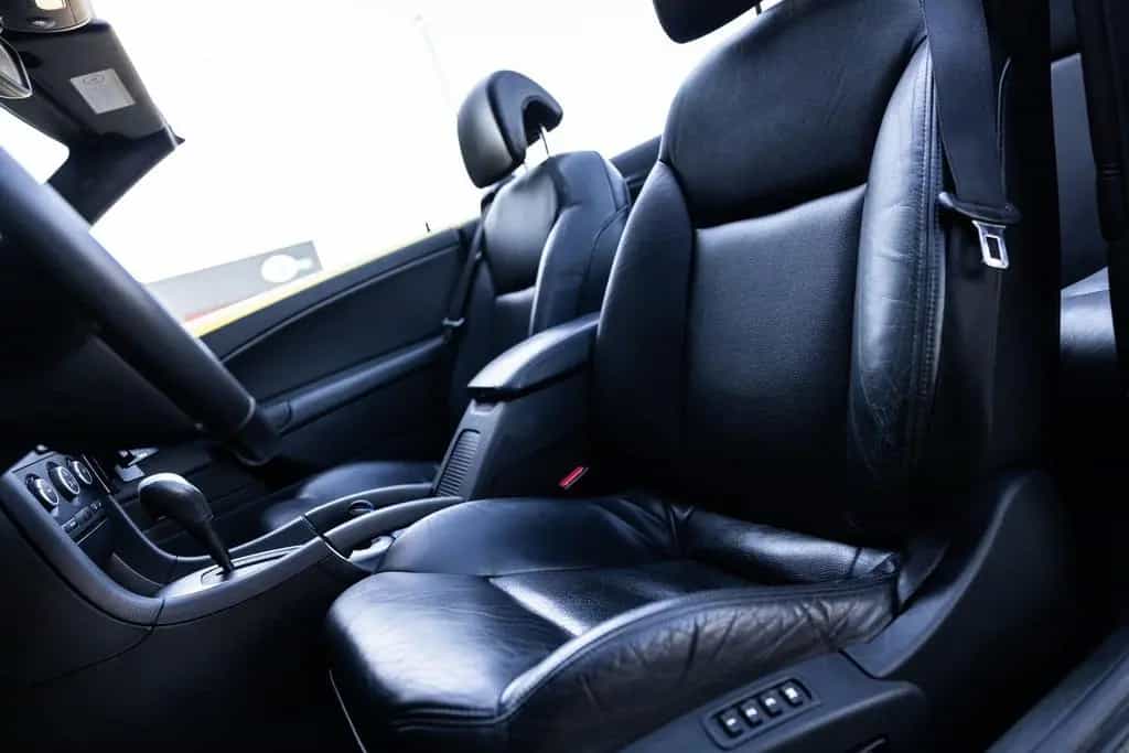 Saab 9-3 Cabrio 2.0T Aero, Lynx Yellow, Memory, Hirsc 02/2008-photo-12