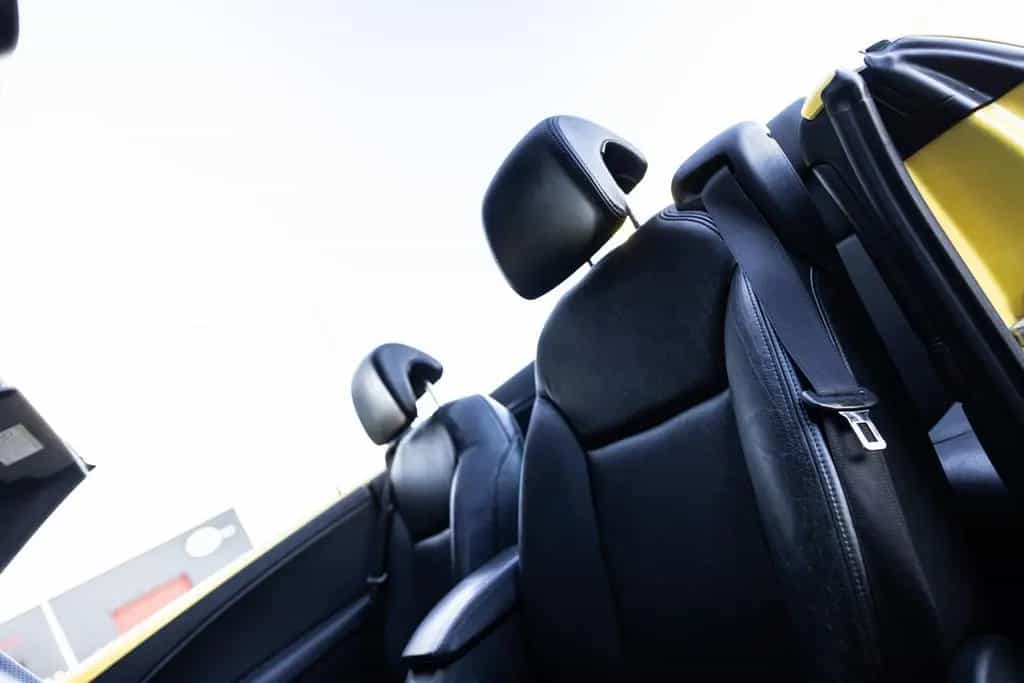 Saab 9-3 Cabrio 2.0T Aero, Lynx Yellow, Memory, Hirsc 02/2008-photo-13