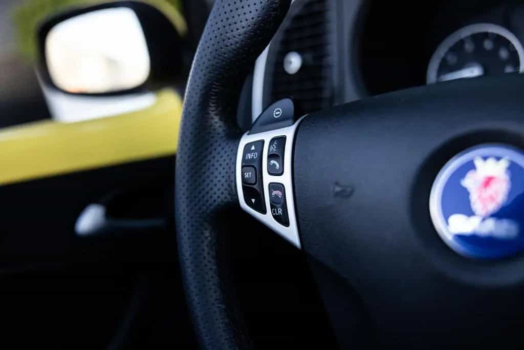 Saab 9-3 Cabrio 2.0T Aero, Lynx Yellow, Memory, Hirsc 02/2008-photo-17