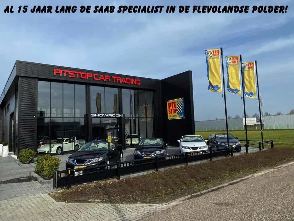 Saab 9-3 Cabrio 2.0T Aero, Lynx Yellow, Memory, Hirsc 02/2008-photo-18