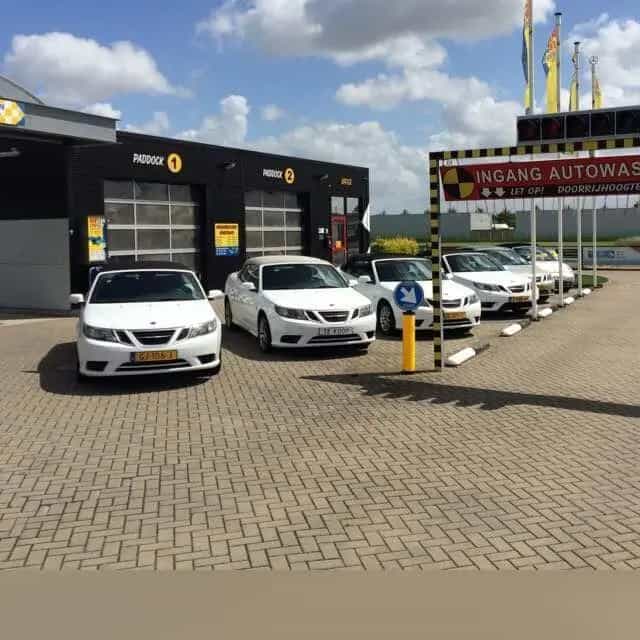 Saab 9-3 Cabrio 2.0T Aero, Lynx Yellow, Memory, Hirsc 02/2008-photo-19