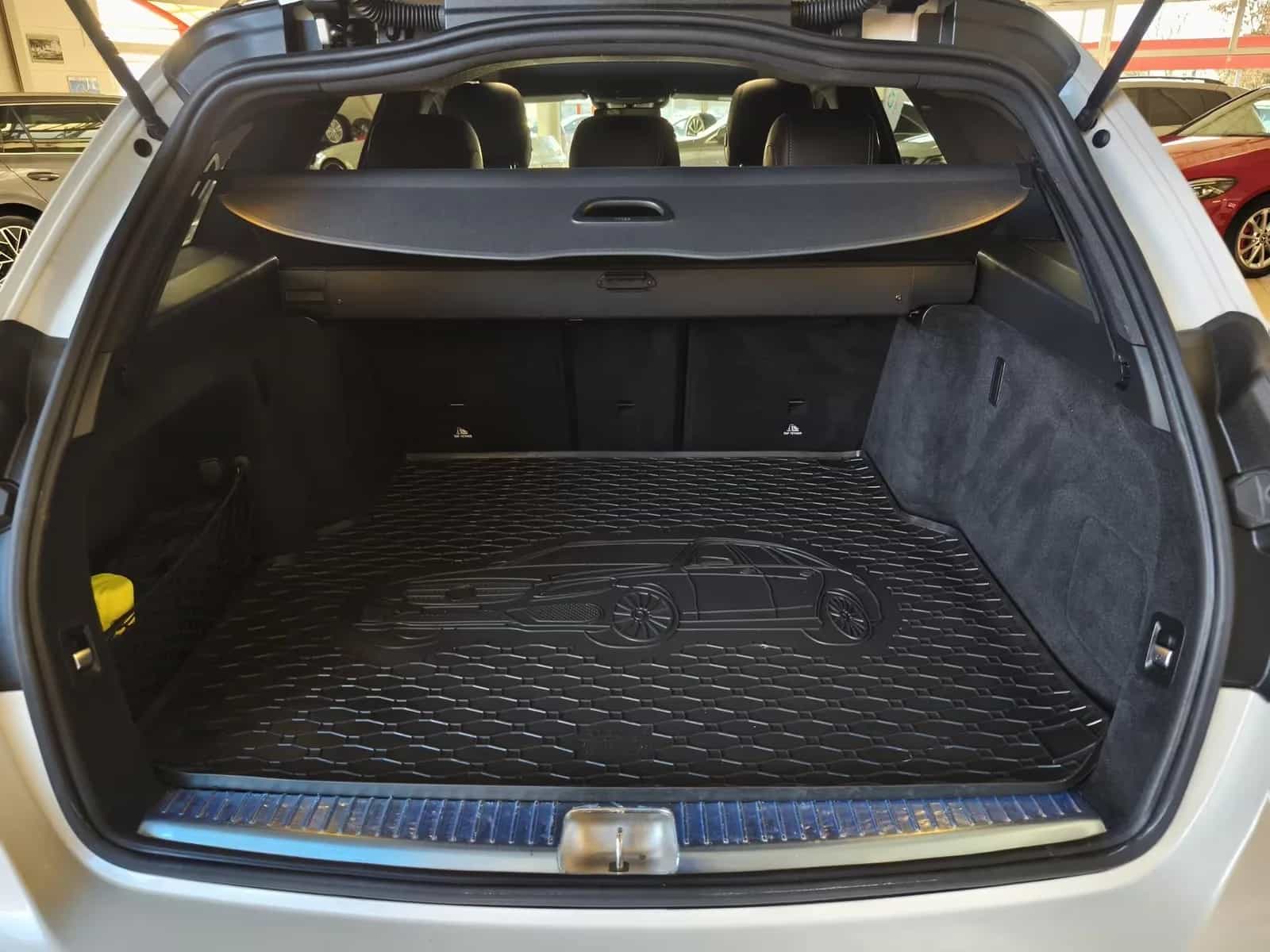Mercedes-Benz C-Class 300 07/2020-photo-6