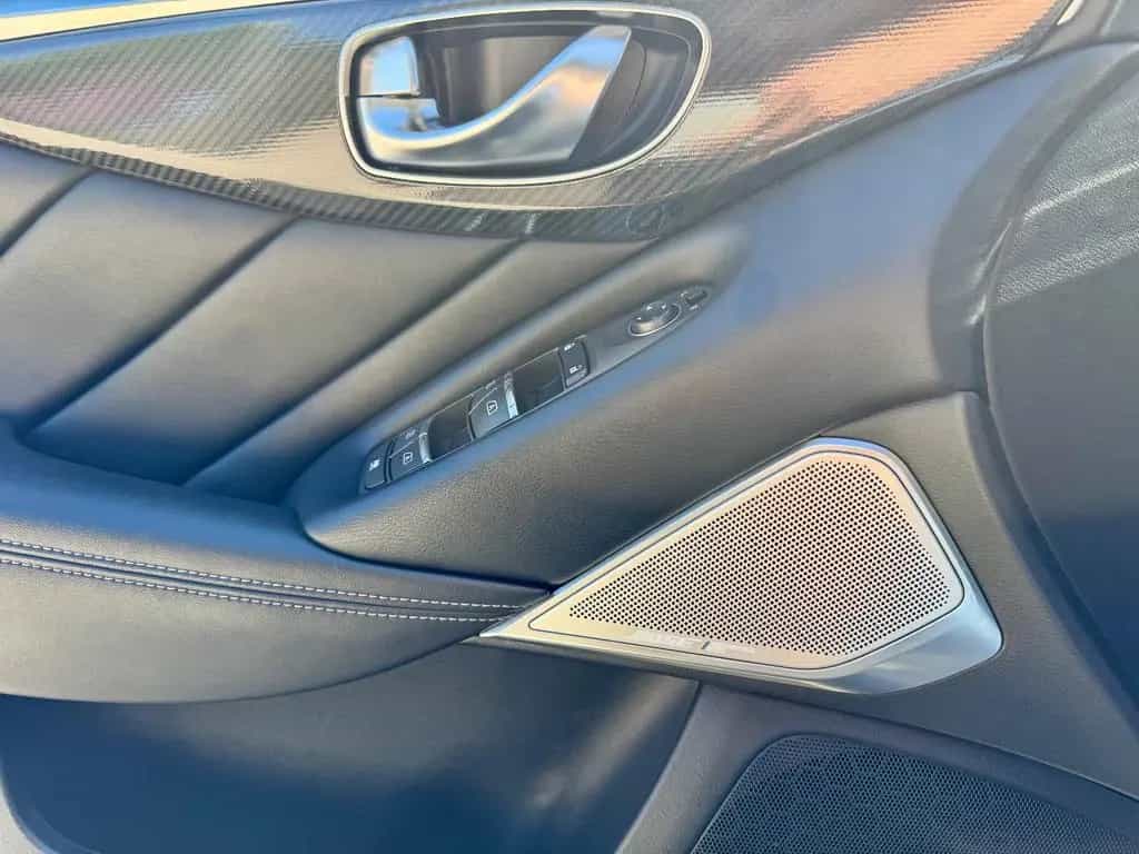 Infiniti Q50 3.0t Sport 11/2016-photo-10