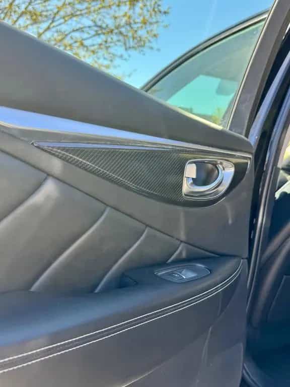 Infiniti Q50 3.0t Sport 11/2016-photo-6