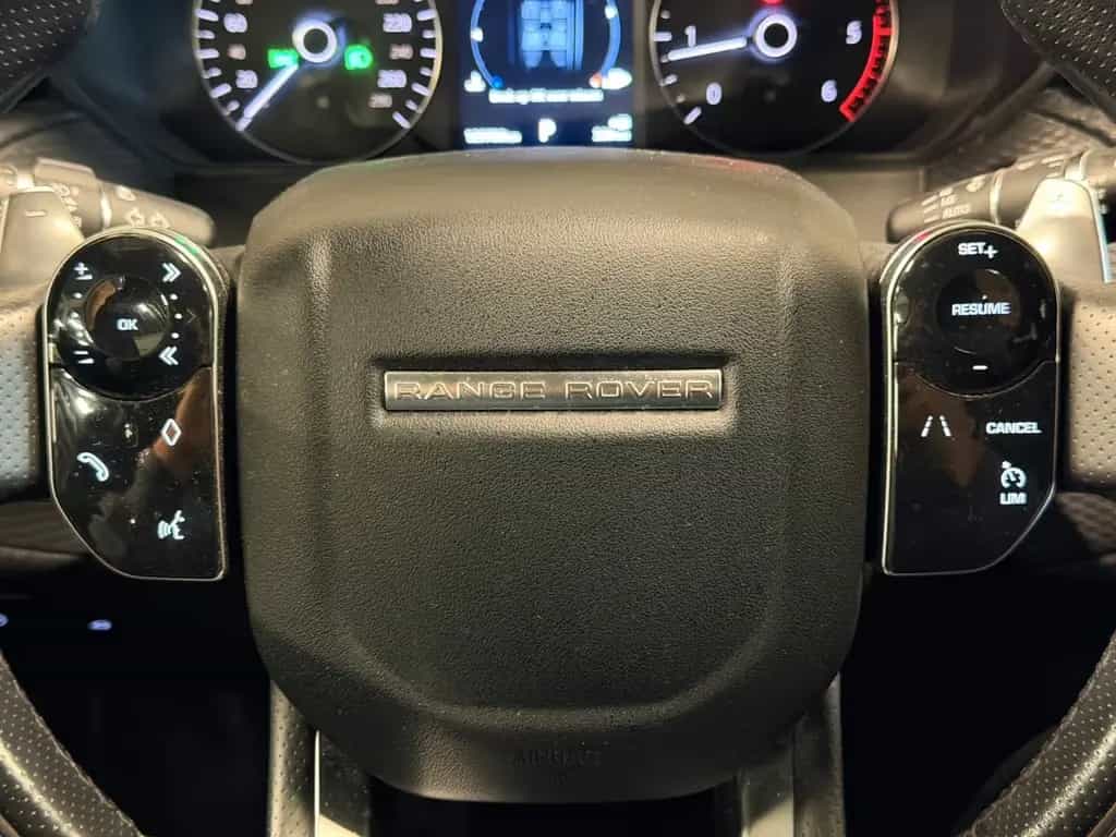 Land Rover Range Rover Rover Velar R-Dynamic S 11/2017-photo-10