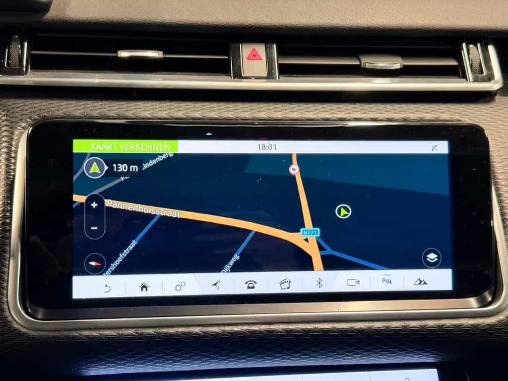Land Rover Range Rover Rover Velar R-Dynamic S 11/2017-photo-13