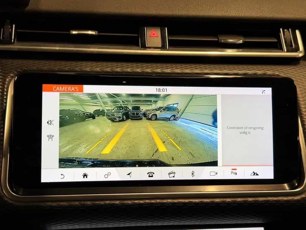 Land Rover Range Rover Rover Velar R-Dynamic S 11/2017-photo-14