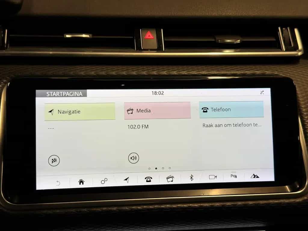 Land Rover Range Rover Rover Velar R-Dynamic S 11/2017-photo-15