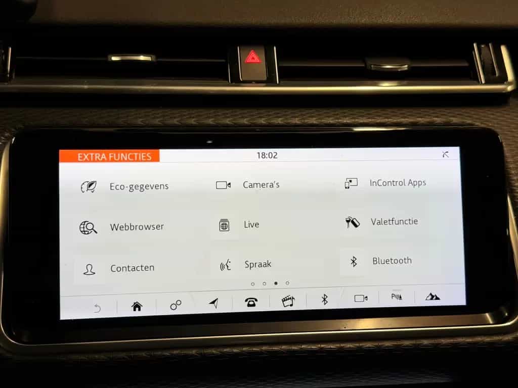 Land Rover Range Rover Rover Velar R-Dynamic S 11/2017-photo-16