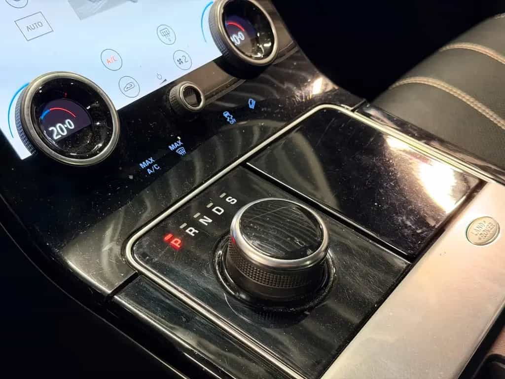 Land Rover Range Rover Rover Velar R-Dynamic S 11/2017-photo-18