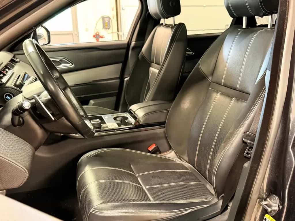 Land Rover Range Rover Rover Velar R-Dynamic S 11/2017-photo-19