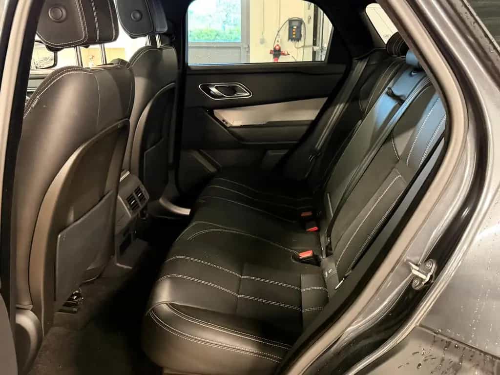 Land Rover Range Rover Rover Velar R-Dynamic S 11/2017-photo-20