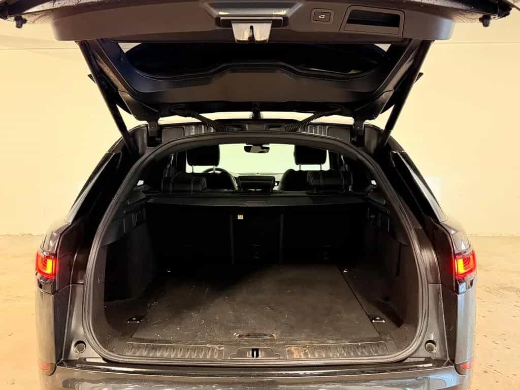 Land Rover Range Rover Rover Velar R-Dynamic S 11/2017-photo-21