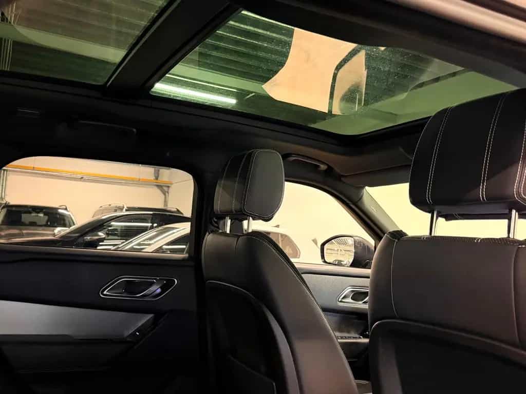 Land Rover Range Rover Rover Velar R-Dynamic S 11/2017-photo-24