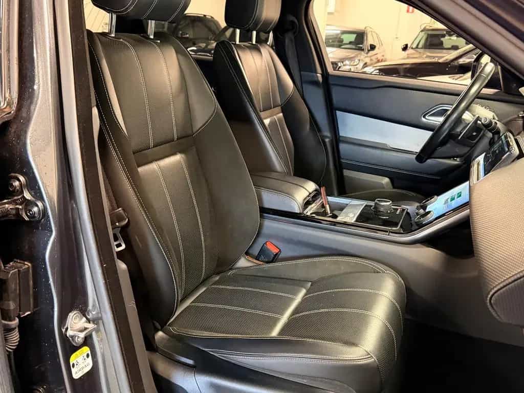 Land Rover Range Rover Rover Velar R-Dynamic S 11/2017-photo-26