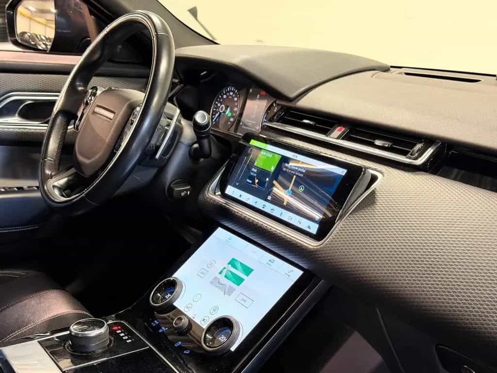 Land Rover Range Rover Rover Velar R-Dynamic S 11/2017-photo-27