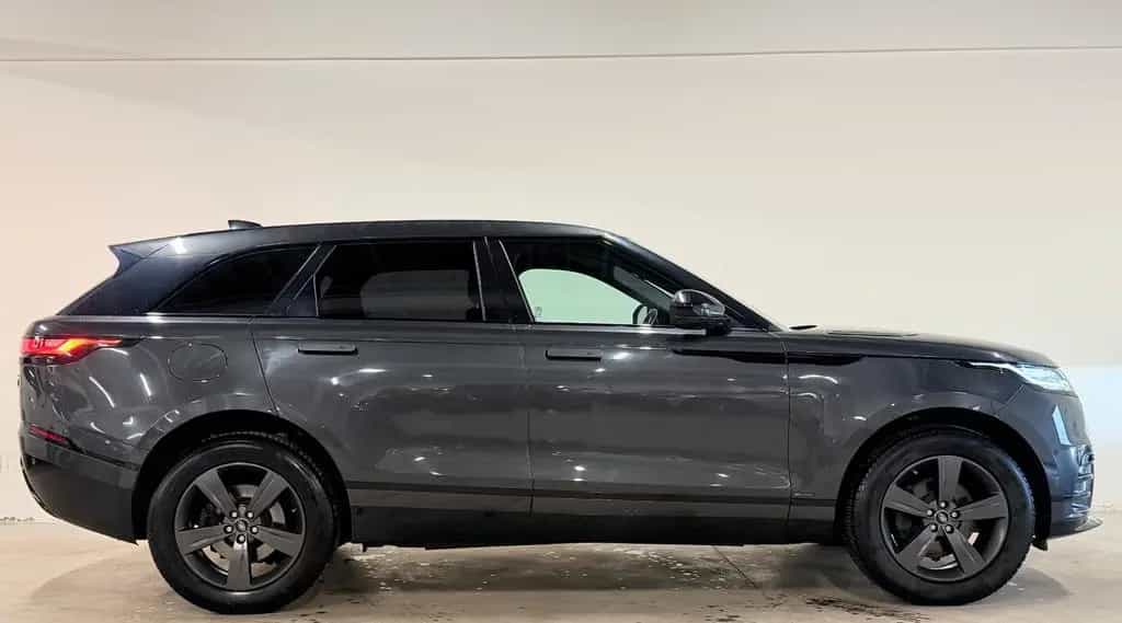 Land Rover Range Rover Rover Velar R-Dynamic S 11/2017-photo-3