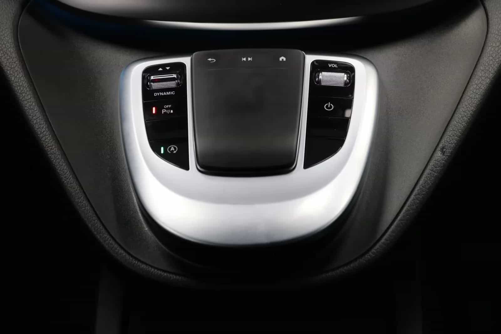 Mercedes-Benz V-Class 250 09/2021-photo-20
