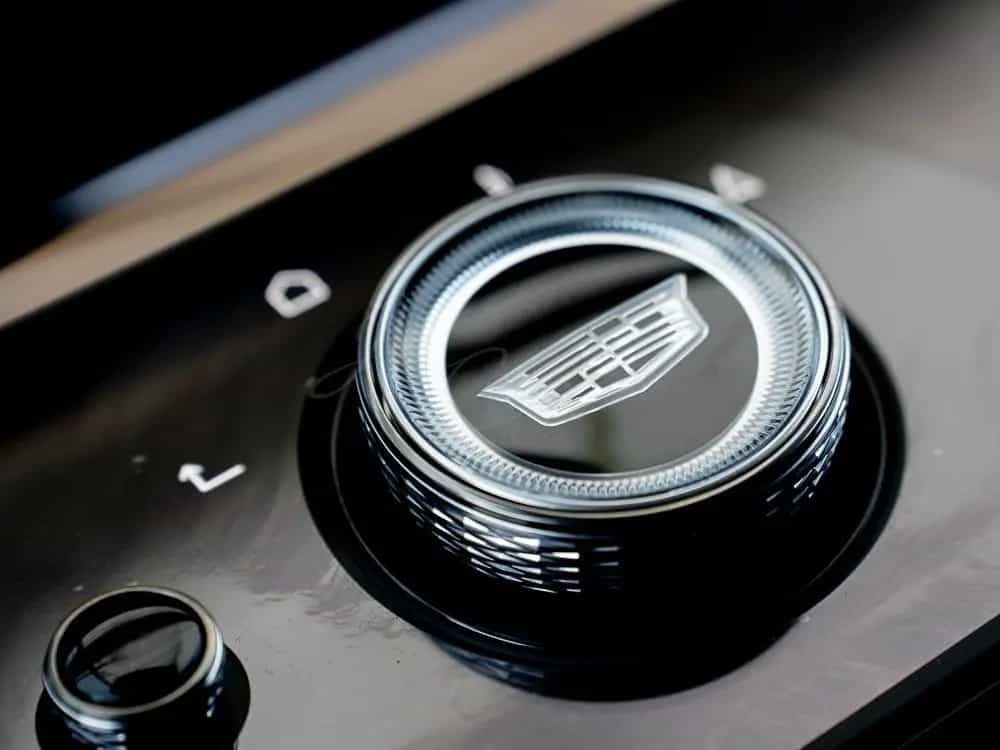 Cadillac Escalade 2026 ESV V-Series € 184500 HC INTERNATIONAL null-photo-26