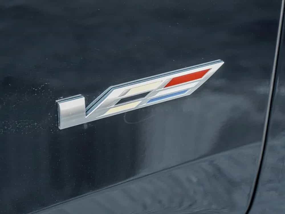 Cadillac Escalade 2026 ESV V-Series € 184500 HC INTERNATIONAL null-photo-38