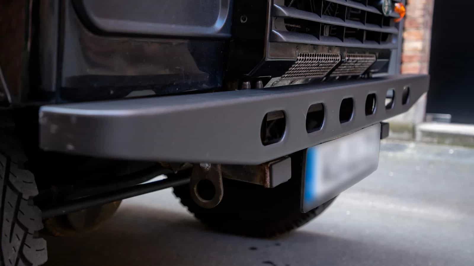 Land Rover Defender 11/2012-photo-10