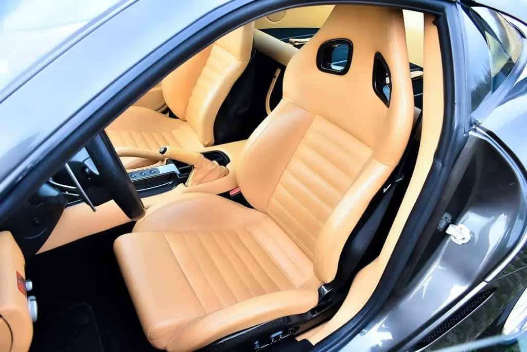 Ferrari 599 GTB Fiorano F1 06/2007-photo-21